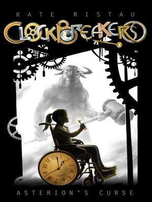 cover image of Asterion's Curse